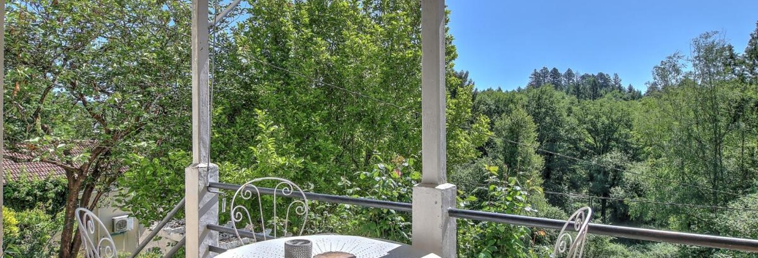 Maison 4 Pièces 91 m² à vendre à Saint-Priest-Taurion (87480)