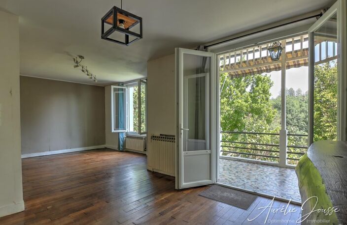 🏡 Maison en pierre à vendre à Saint-Priest-Taurion — photo 2