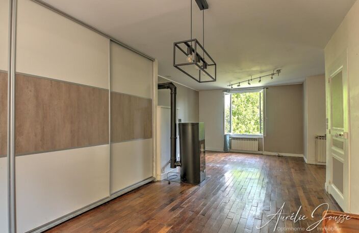 🏡 Maison en pierre à vendre à Saint-Priest-Taurion — photo 5
