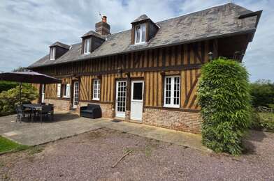 Maison 9 pièces 319000 €