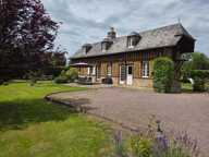 Maison Normande de 94 M2 avec un gîte de 45 M2 au calme sur un terrain de 7697 M2 — photo 2