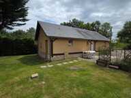 Maison Normande de 94 M2 avec un gîte de 45 M2 au calme sur un terrain de 7697 M2 — photo 4