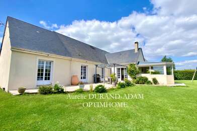 Maison 8 pièces 660000 €