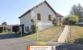 Maison 7 Pièces 101 m² à vendre à Mourioux-Vieilleville (23210)