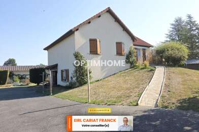 Maison 7 pièces 177000 €