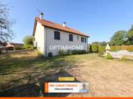 MAISON DE 101 M² AVEC DEPENDANCES, L’ENSEMBLE SUR 1320 M² DE TERRAIN CLOS — photo 2