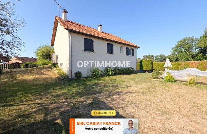MAISON DE 101 M² AVEC DEPENDANCES, L’ENSEMBLE SUR 1320 M² DE TERRAIN CLOS — photo 2