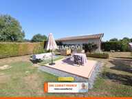 MAISON DE 101 M² AVEC DEPENDANCES, L’ENSEMBLE SUR 1320 M² DE TERRAIN CLOS — photo 3