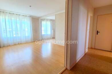 Appartement 3 pièces 111500 €