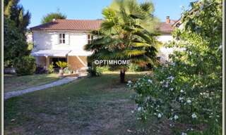 Maison 5 Pièces 175 m² à vendre à Chalais (16210)