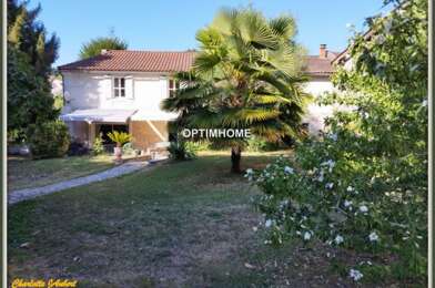 Maison 5 pièces 199500 €