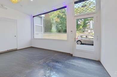 Commerce 2 pièces 1025 €