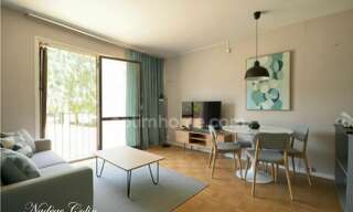 Appartement 3 Pièces 58 m² à vendre à Palaiseau (91120)