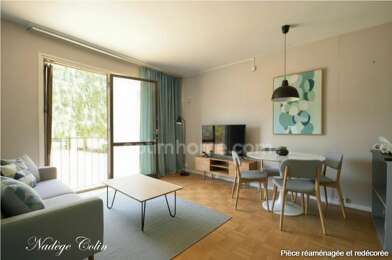 Appartement 3 pièces 174000 €