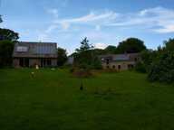 cadre bucolique pour ce domaine compose de 3 maisons sur 15 000 m2 — photo 4