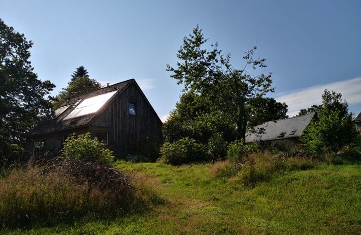cadre bucolique pour ce domaine compose de 3 maisons sur 15 000 m2 — photo 5