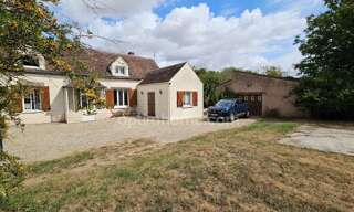 Maison 5 Pièces 107 m² à vendre à Bray-sur-Seine (77480)
