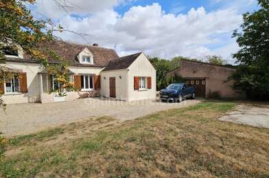 Maison 5 pièces 159000 €