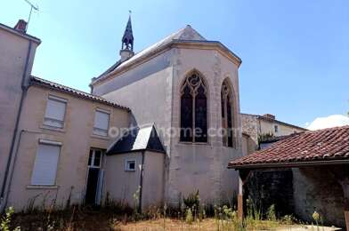 Maison 14 pièces 263750 €