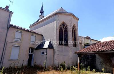 Ancien domaine des Sœurs – Un lieu d’exception chargé d’histoire — photo du bien