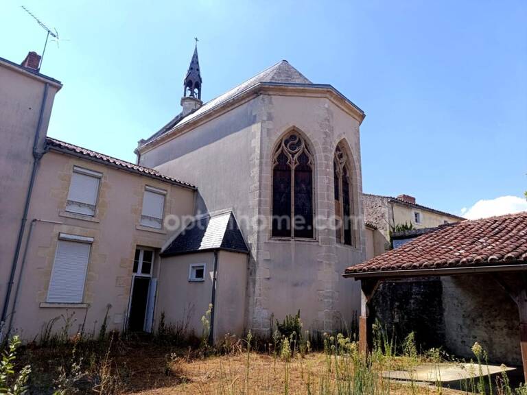 Ancien domaine des Sœurs – Un lieu d’exception chargé d’histoire — photo 1