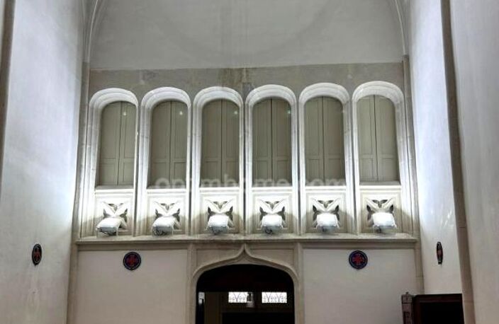 Ancien domaine des Sœurs – Un lieu d’exception chargé d’histoire — photo 5