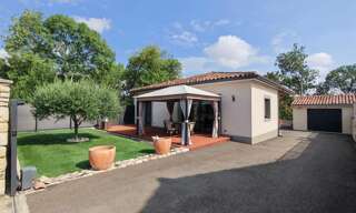 Maison 4 Pièces 87 m² à vendre à Mauvezin (32120)