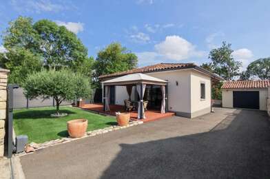 Maison 4 pièces 239500 €
