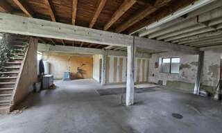 Bureau 4 Pièces 140 m² à vendre à L'Isle-d'Espagnac (16340)