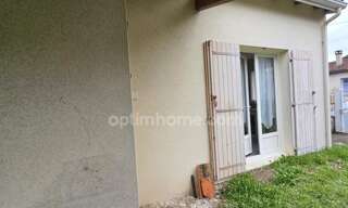 Maison 3 Pièces 74 m² à vendre à Ruelle-sur-Touvre (16600)
