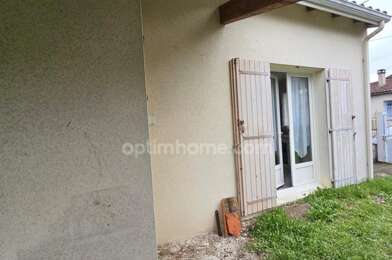 Maison 3 pièces 141000 €