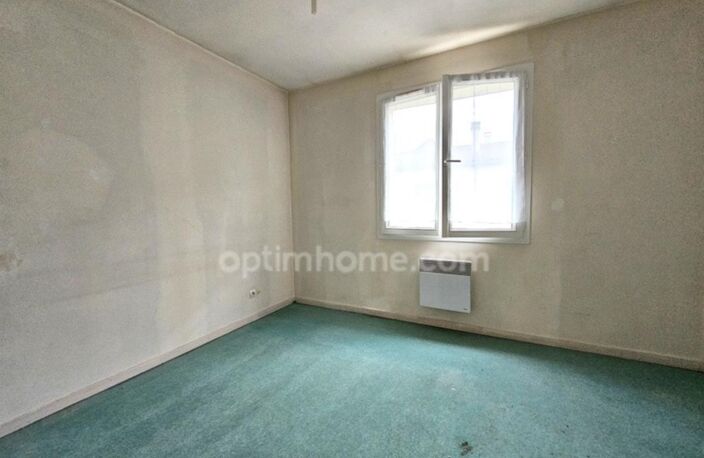 Maison à vendre de plain-pied 3 pièces RUELLE SUR TOUVRE (16) — photo 5