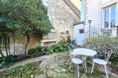 Maison 6 pièces 262000 €