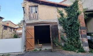 Maison 1 Pièce 55 m² à vendre à Chauriat (63117)
