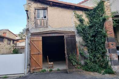 Maison 1 pièces 55000 €