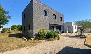 Maison 6 Pièces 173 m² à vendre à Tergnier (02700)