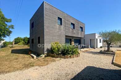 Maison 6 pièces 302000 €