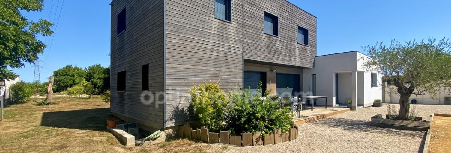 Maison 6 Pièces 173 m² à vendre à Tergnier (02700)
