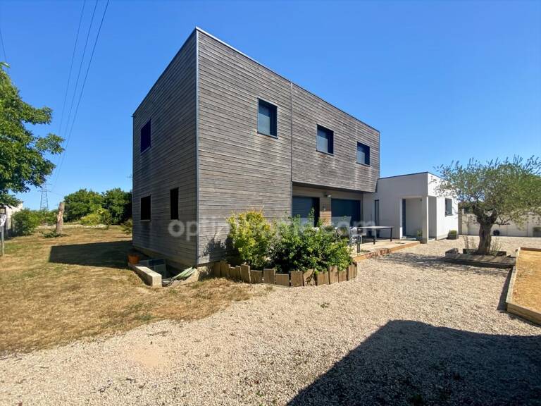 Maison à vendre 6 pièces TERGNIER (02) — photo 1
