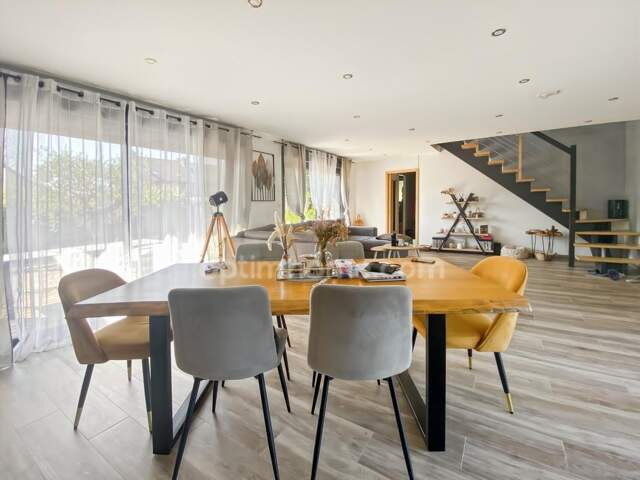 Maison à vendre 6 pièces TERGNIER (02) — photo du bien