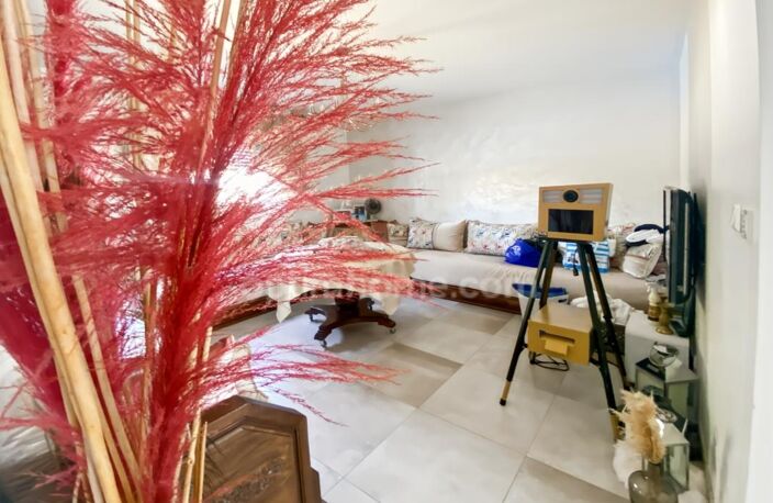 Maison à vendre 6 pièces TERGNIER (02) — photo 2