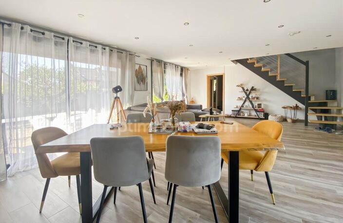 Maison à vendre 6 pièces TERGNIER (02) — photo 3
