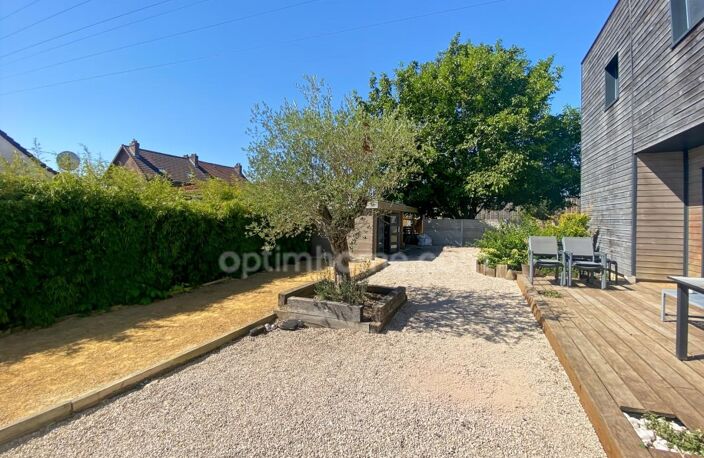 Maison à vendre 6 pièces TERGNIER (02) — photo 4
