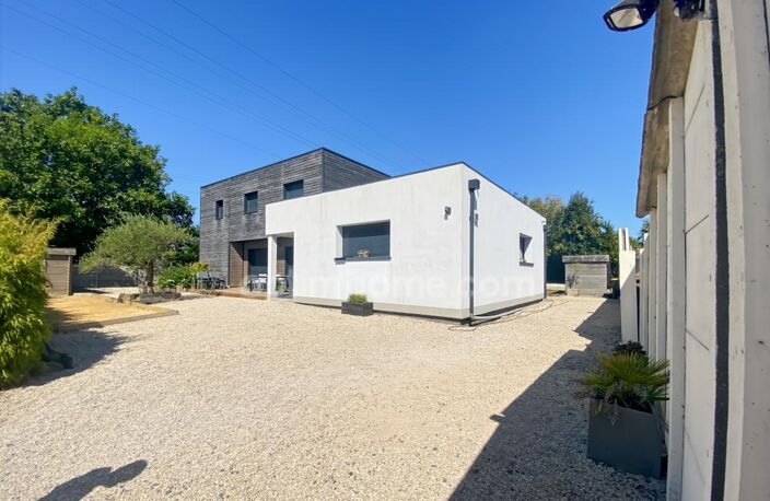 Maison à vendre 6 pièces TERGNIER (02) — photo 5