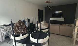 Appartement 4 Pièces 63 m² à vendre à Le Havre (76610)