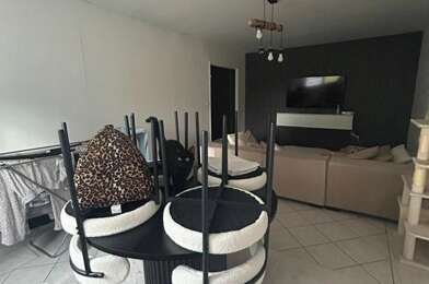 Appartement 4 pièces 64900 €