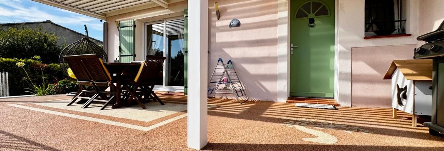 Maison 5 Pièces 104 m² à vendre à Salon-de-Provence (13300)
