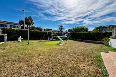 Maison 5 pièces 423000 €