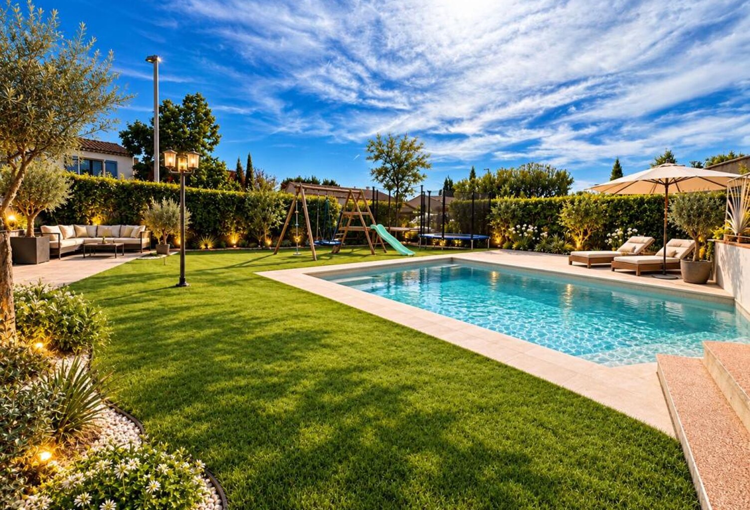 Villa 5 pièces 104 m² — photo 1