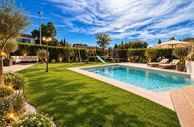 Villa 5 pièces 104 m² — photo du bien
